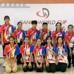 舞蹈世界杯 – 马来西亚外围赛（Dance World Cup Malaysia Qualifier）