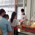 2023年运动会义卖会