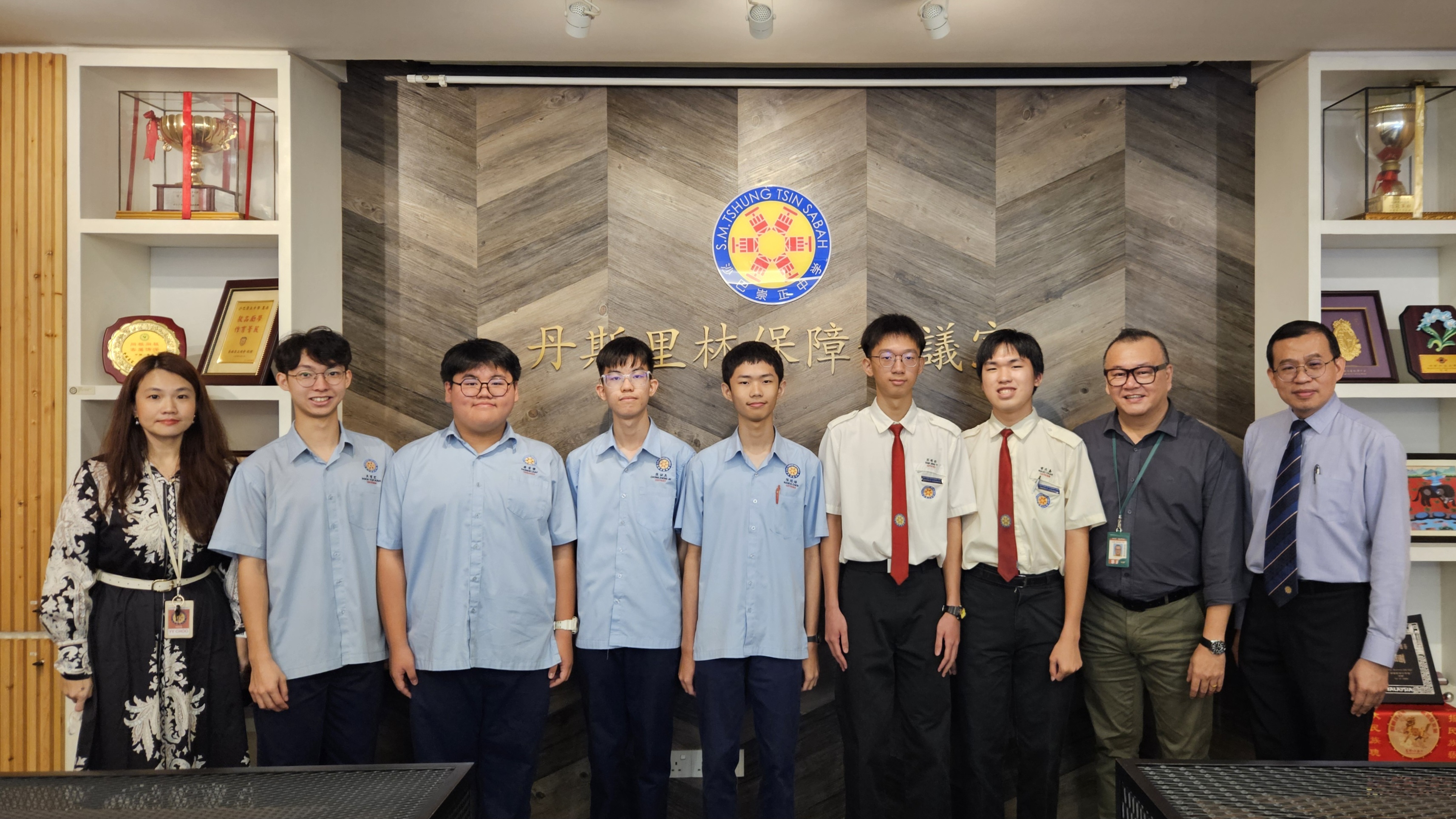 2025年第六届厦大杯中学物理竞赛比赛成绩揭晓