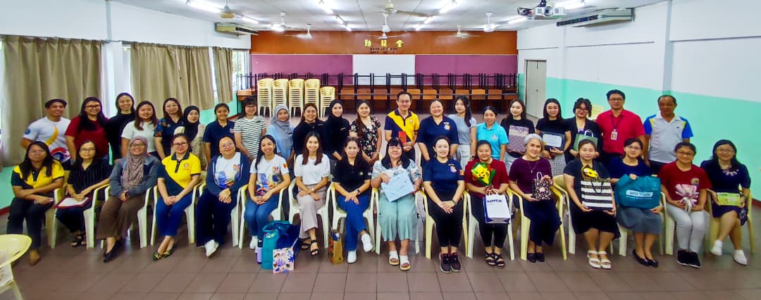 2025年度师徒制结业典礼圆满落幕