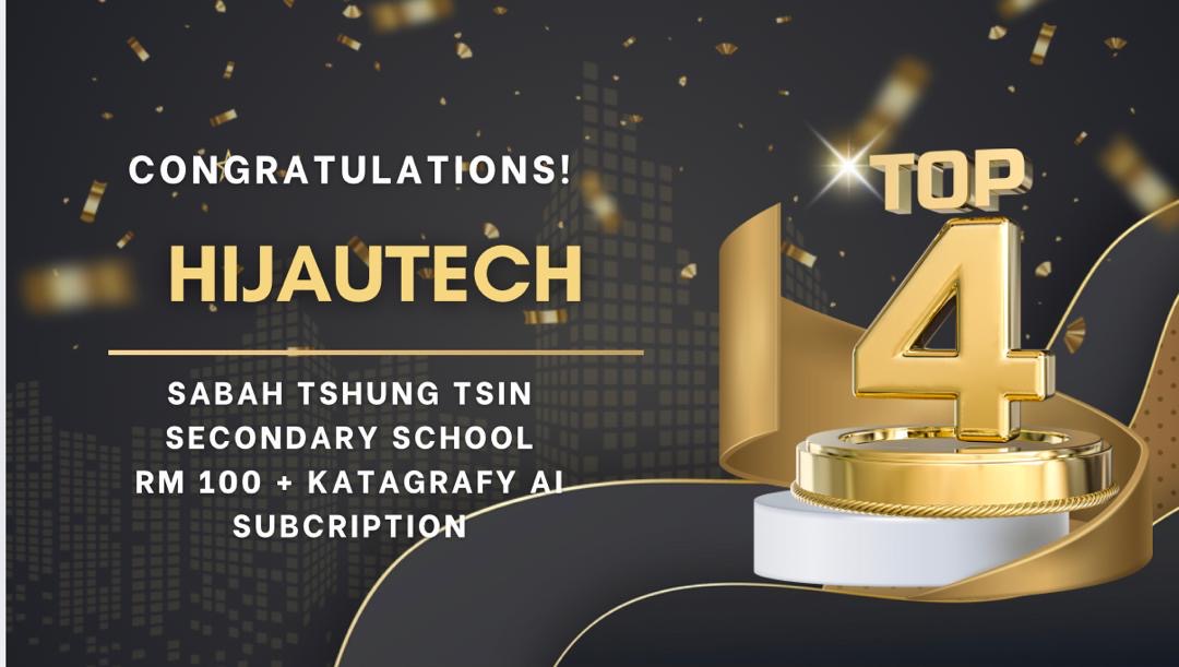 National Level Smart School IoT – AI Hackathon 2025