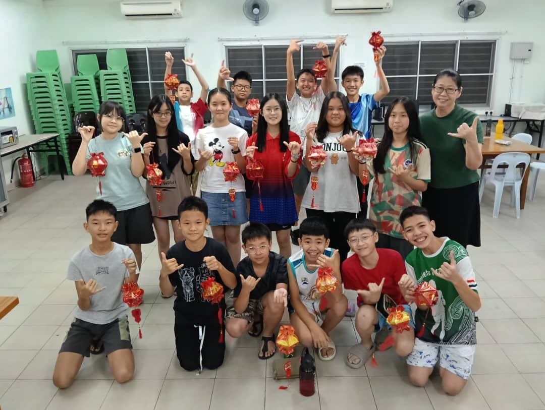 学生宿舍小记｜两场温暖的相聚