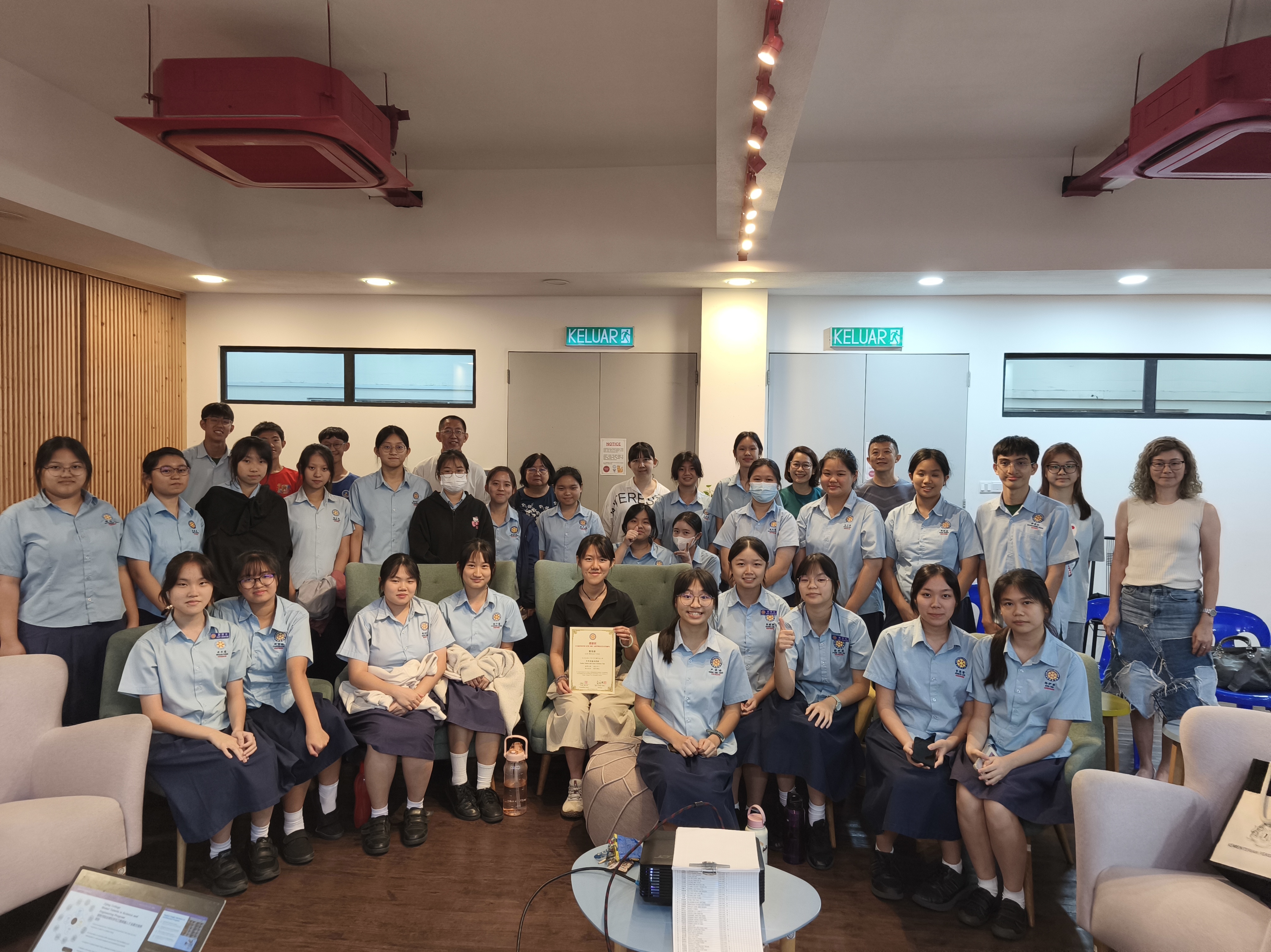 《2026年升学及就业讲座系列1》之 清华大学