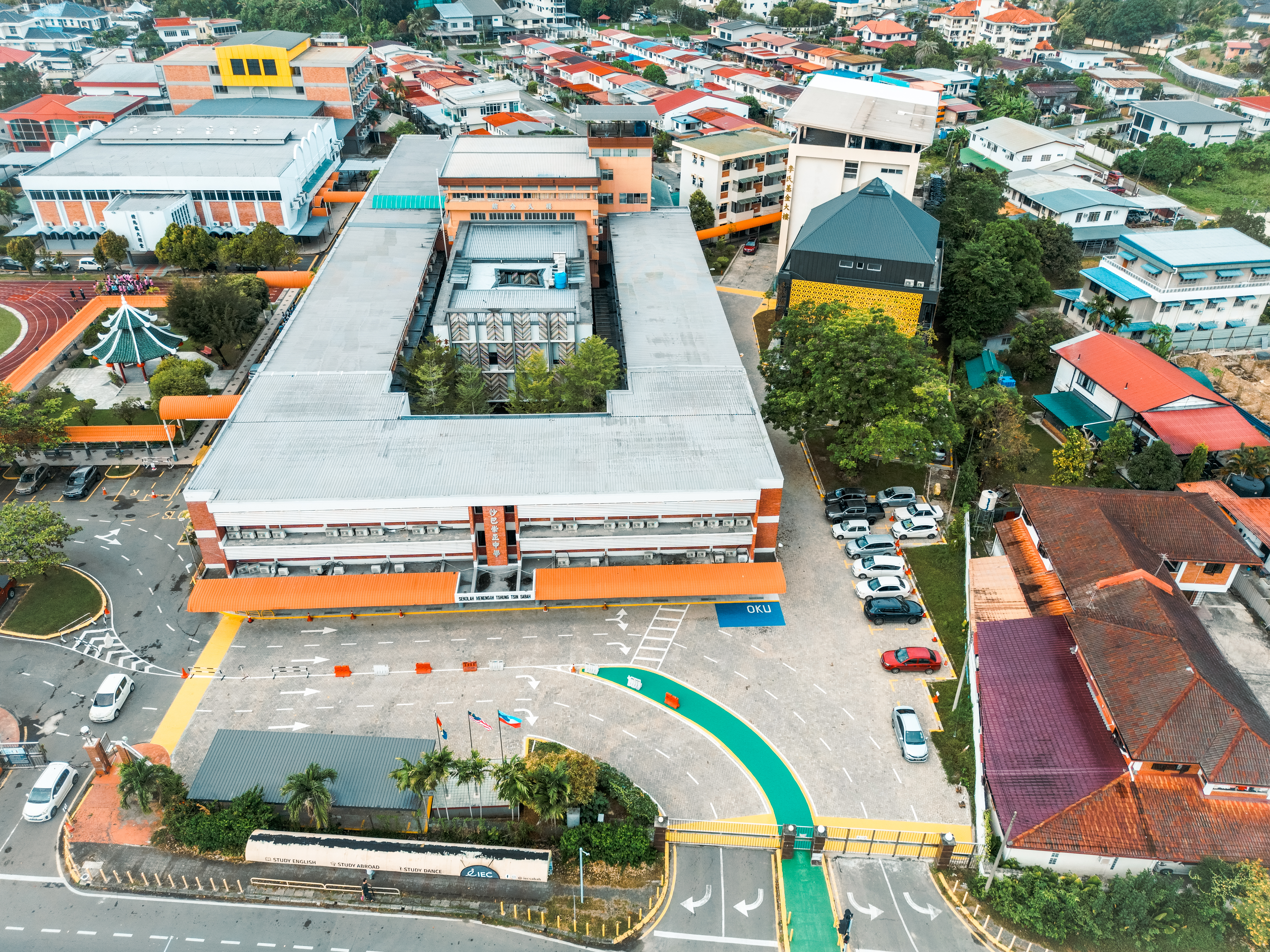 “小花园”，重新开张了